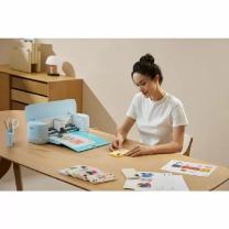 Masini de taiat LOKLiK iCraft