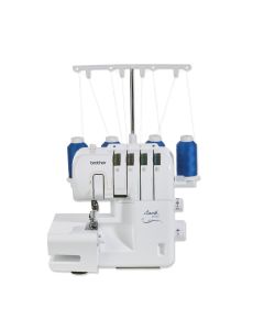 Masina de surfilat Brother 2104D