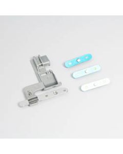 Piciorus multifunctional pentru aplicat elastic Elna 202248004