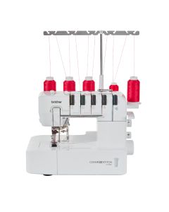 Masina de acoperire superioara Brother CV3550