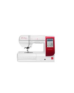 Masina de cusut Elna eXcellence 680+