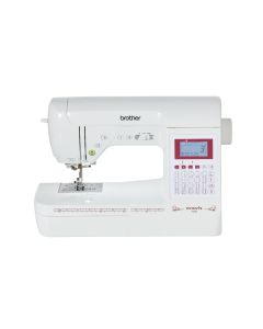 Masina de cusut Brother Innov-is F400