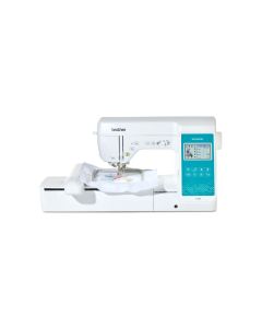 Masina de cusut si brodat Brother Innov-is F580