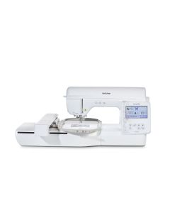 Masina de brodat Brother Innov-is NV880E