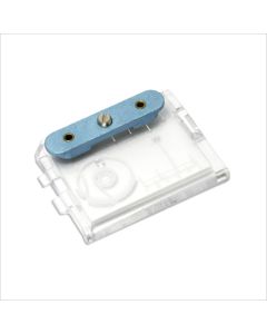 Piciorus pentru aplicat elastic 13mm Elna 49552520