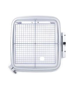 Gherghef 200 × 200 mm Elna SQ20B