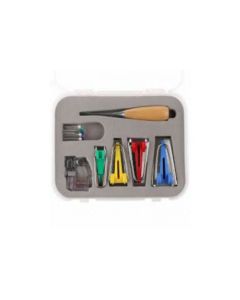 Set dispozitive banda bias 007-D