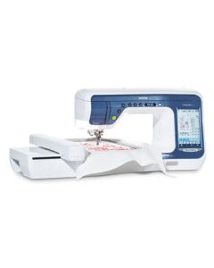 Masina de cusut si brodat Brother Innov-is V5 LE