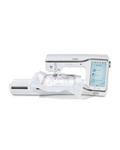 Masina de brodat Brother Stellaire Innov-is XE2