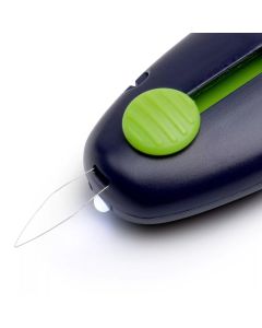 Dispozitiv cu LED pentru infilat ata in ac Prym