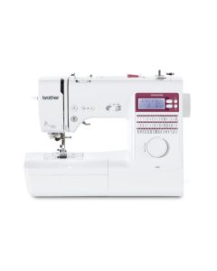 Masina de cusut Brother Innov-is A50
