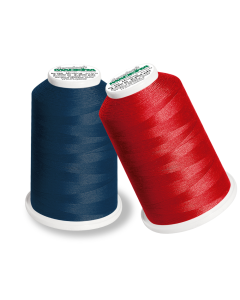 Ata pentru surfilat Aerolock No.180 2000m Maidera 9119