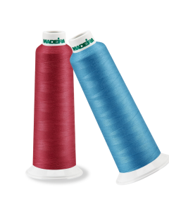 Ata de cusut si quilting No.40 2750m AeroQuilt Madeira 9130B