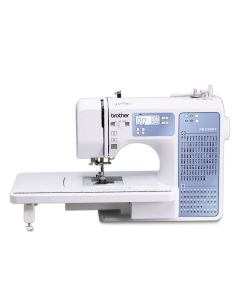 Masina de cusut Brother FS100WT