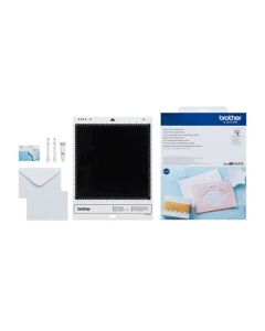 Starter kit pentru perforarea hartiei Brother CADXPPKIT1