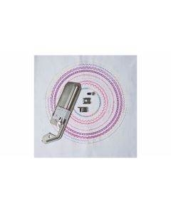 Dispozitiv pentru coasere circulara Brother CIRC1