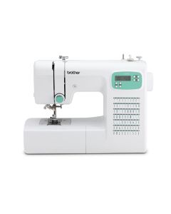 Masina de cusut Brother CS70S