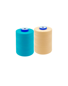 Ata de cusut King Polyester Spun No.60 5000m Fujix 48220