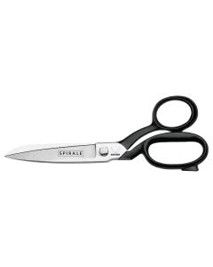 Foarfeca profesionala pentru croitorie, 25 cm Kretzer Spirale Classic 114525