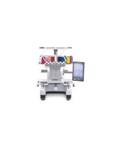Masina de brodat Brother PR1060W