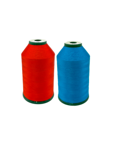 Ata de brodat Polyneon No. 40 5000m King Star Fujix 47070