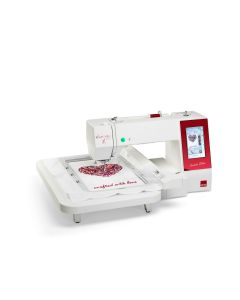 Masina de brodat Elna eXpressive 830L CE