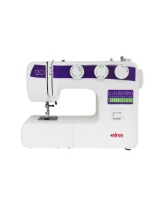 Masina de cusut Elna eXplore 130