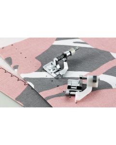 Piciorus pentru cusatura de tiv invizibil Brother F017N