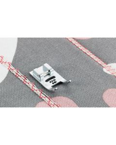 Piciorus pentru snururi cu 5 gauri Brother F019N