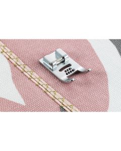 Piciorus cu 7 gauri Brother F020N