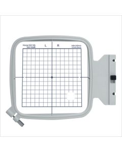 Gherghef 140 x 140 mm Elna SQ14B