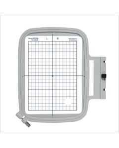 Gherghef 140 x 200 mm Elna RE20B