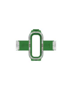 Gherghef magnetic ST-M0803 195X70mm