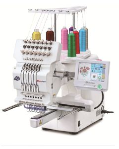 Masina de brodat industriala Happy HCH-701P-30