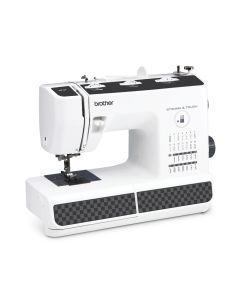 Masina de cusut Brother HF27