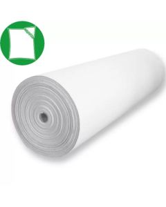 Rola insertie broderie Tear Away, 0.80m x 91m, Hugo Stoff 2000EENF