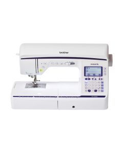 Masina de cusut si quilting Brother Innov-is 1800Q