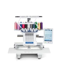 Masina de brodat Brother PR1055X