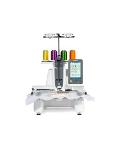 Masina de brodat Brother PR1X