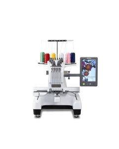 Masina de brodat Brother PR680W