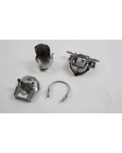 Kit gherghef de brodat pe sepci Brother PRCF5