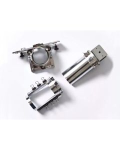 Gherghef cilindric Brother PRCL1