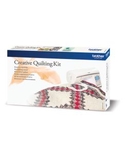 Kit pentru quilting Brother QKF2