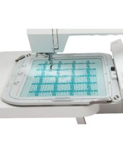 Gherghef 200 x 360 mm Elna RE36B