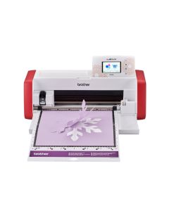 Scanner cu decupare Brother ScanNCut SDX900