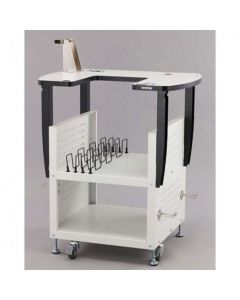 Stand din metal Brother VRPRNSTD