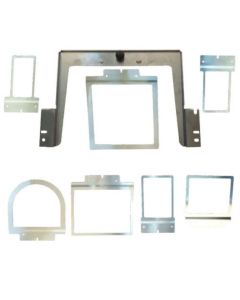 Sistem de gherghefuri metalice MT-H36