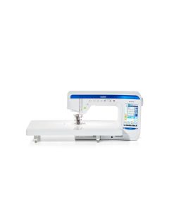 Masina de cusut si quilting Brother Innov-is VQ4