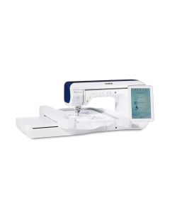 Masina de cusut si brodat Brother Luminaire Innov-is XP1