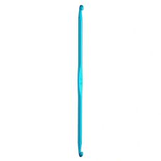 Croseta tunisiana pentru lana cu un singur varf de 4mm, lungime 25cm, Prym 195284